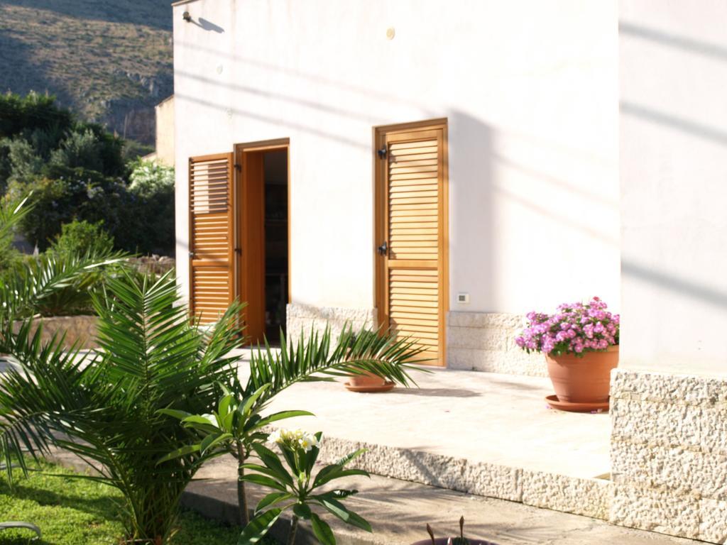 Guesthouse Anchise 38 Pizzolungo Exterior foto